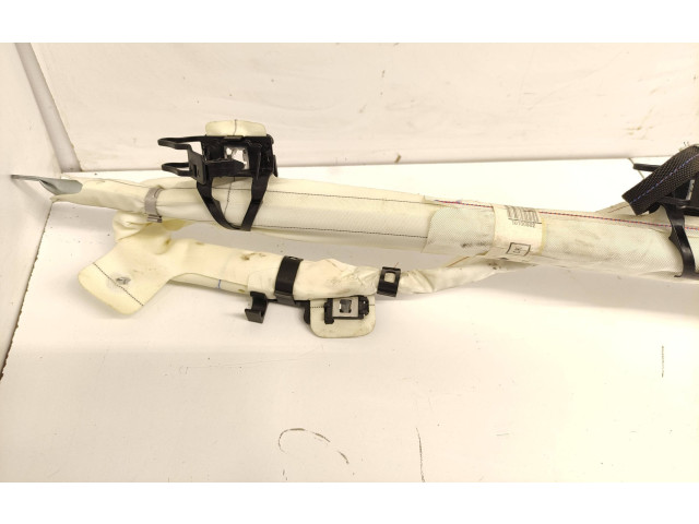 Боковая подушка безопасности 31271166, 606180001B Volvo XC90