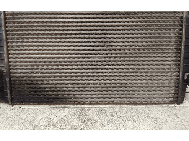 Интеркулер  4B0145805A   Audi A6 S6 C5 4B 