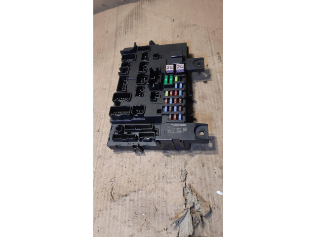 Блок комфорта 8637B680 Mitsubishi Outlander