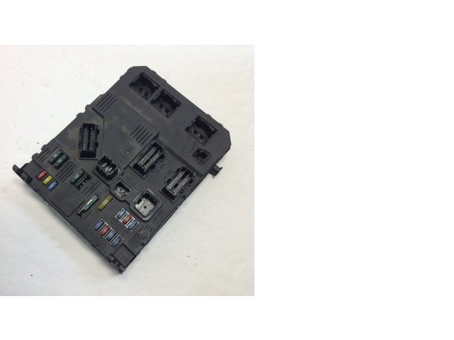 Комфортный модуль