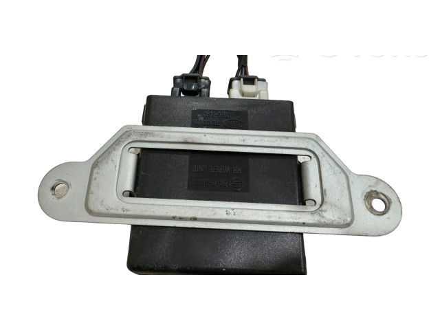 Блок управления 8737108000 SsangYong Rexton