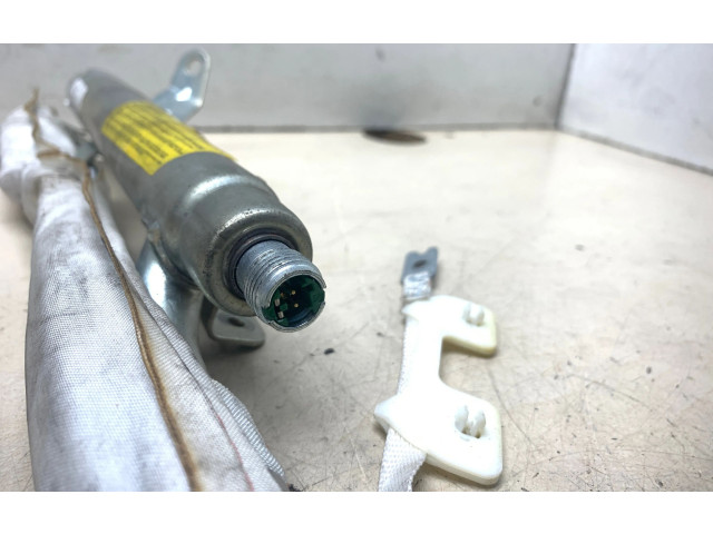 Боковая подушка безопасности 1495299080, 5ZXAUS0487264J   Fiat Ulysse