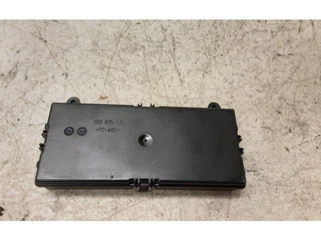 Блок комфорта 31472269   Volvo V60   