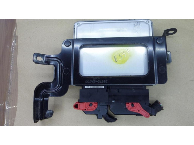 Блок управления 391302A700, E397   KIA Ceed