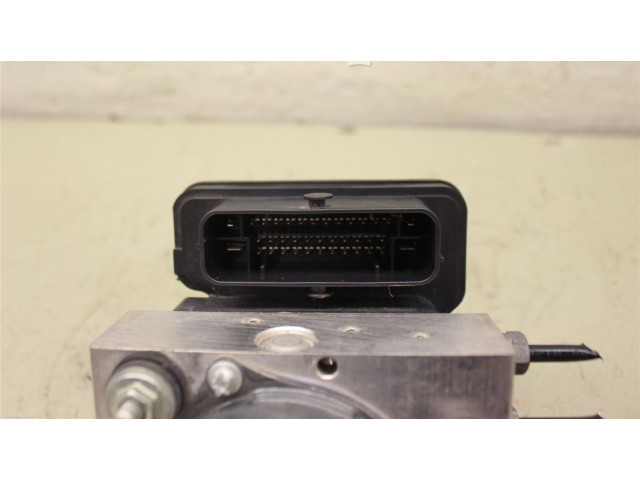 Блок АБС 2508910, 0265294772 Ford Transit Custom 2013 - 2023 года