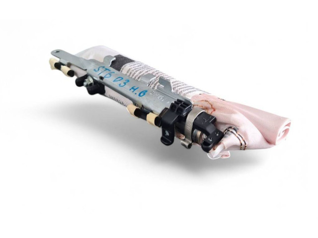 Подушка безопасности в сиденье 5E0880242, 34167846B Skoda Octavia Mk3 (5E)