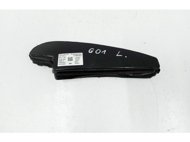 Подушка безопасности в сиденье 7416263   BMW X3 G01