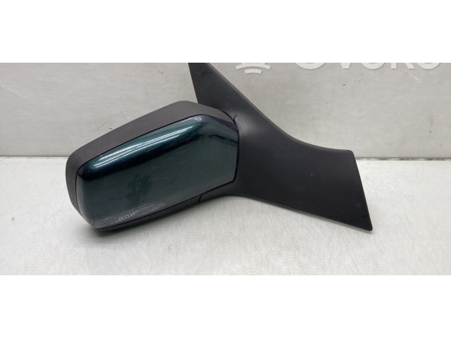 Зеркало (механическое) Citroen Xantia - года