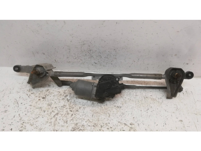 Комплект механизма стеклоочистителей