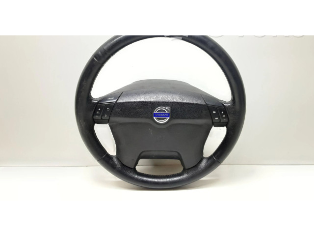 Руль Volvo XC90 2003 - 2006 года