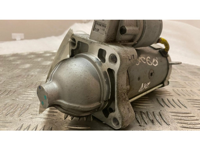 Стартер  31419987   Volvo XC60