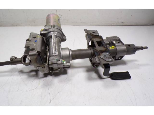 Рулевая рейка 4401A315, JJ301001700 Mitsubishi Mirage VI G4 Attrage 2012 - года