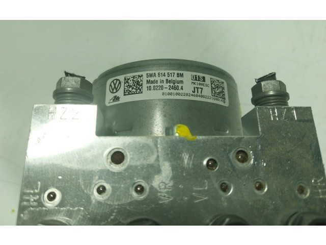 Jednotka ABS 5WA614517BMBEF, 5WA614517BM   Cupra Leon 2022