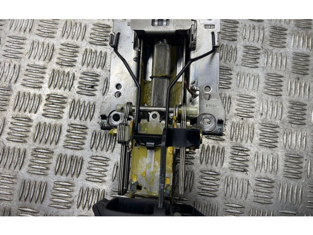 Рулевая рейка 1T1419502J, 1K0953503H Volkswagen Touran I 2003 - 2010 года