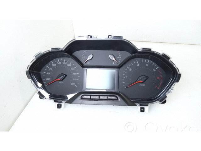 Панель приборов 9831101680   Peugeot Partner III       