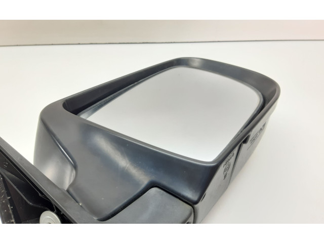 Зеркало электрическое        Subaru Forester SG  2006 - 2008 года   