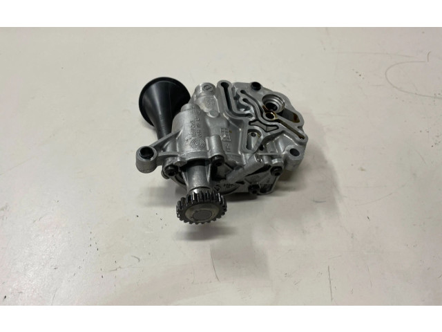 Масляный насос 06H115105, 06K344 Audi A3 S3 8V