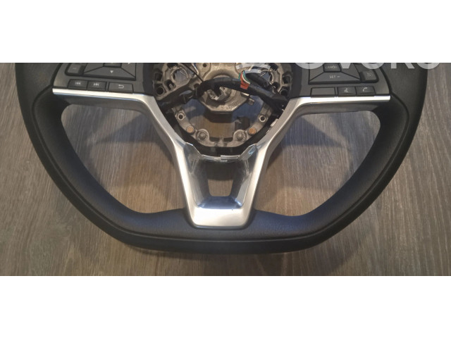 Volant Nissan Micra K14 2021 34238891D, 484305FA3A
