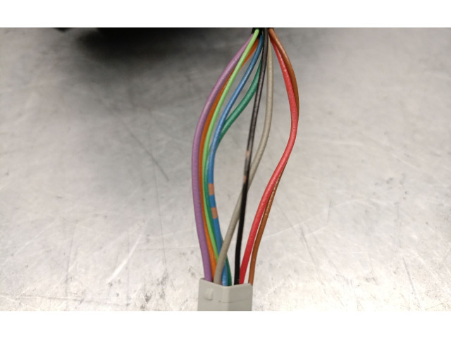 Zpětné zrcátko Suzuki Swift III 2022 8471079SE2, 8471079SE2