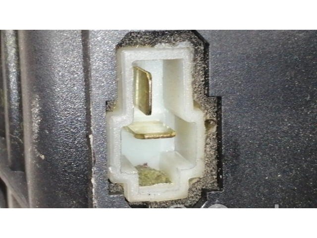 Вентилятор печки 971121C000 Hyundai Getz