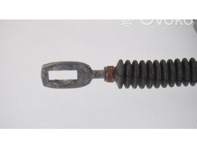 Трос переключения передач