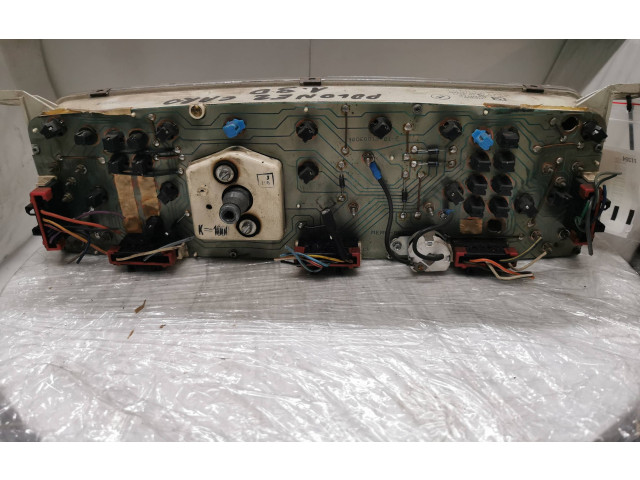 Přístrojová deska  FSO Polonez 1980 90DE001901E  