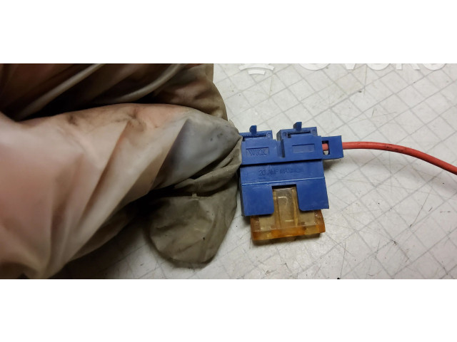 Řídící jednotka E6722452006, 038971600 Volkswagen Transporter - Caravelle T5 2006