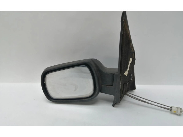 Зеркало электрическое Ford Fusion 2002 - 2005 года