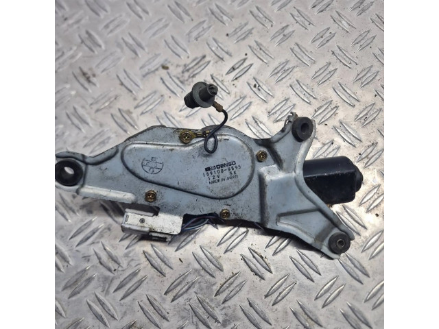 Моторчик заднего дворника 1591004595 Mitsubishi Galant