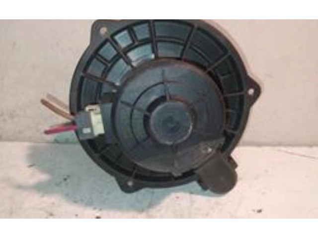 Вентилятор печки 9711307000, 9711307000 KIA Picanto