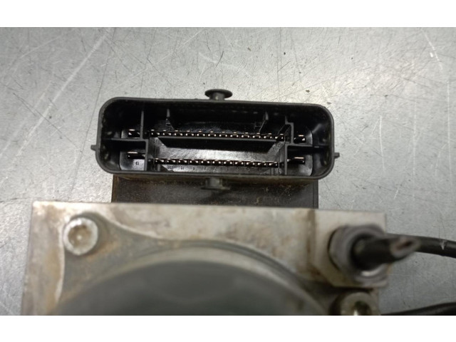 Блок АБС 47660858R Dacia Dokker 2012 - года