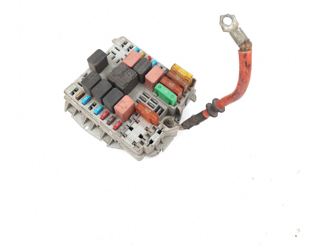 Блок предохранителей 46809993 Fiat Albea