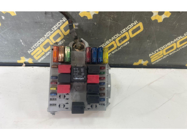 Блок комфорта 46835537, 46835537   Fiat Punto (188)   