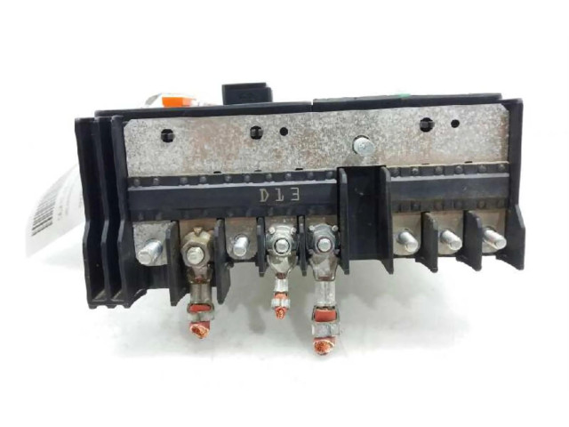   Pojistková skříňka 5N0937123A   Volkswagen Tiguan 2012