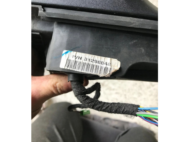 Комплект форсунок 31298848 Volvo S80