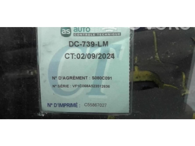 Зеркало электрическое        Renault Twingo I  1999 - 2006 года   