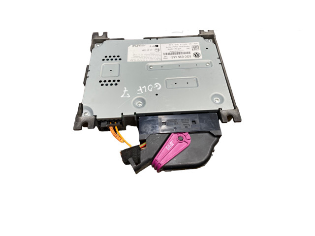 Звукоусилитель