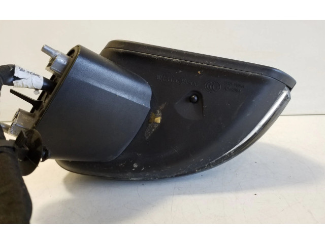 Зеркало электрическое Volvo XC40 - года