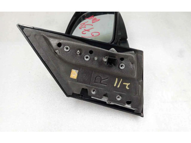 Зеркало электрическое SsangYong Actyon sports I 2005 - 2012 года