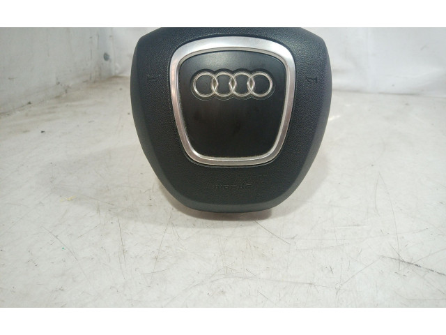 Подушка безопасности водителя 8E0880201CE, 8E0880201CE   Audi A4 Allroad