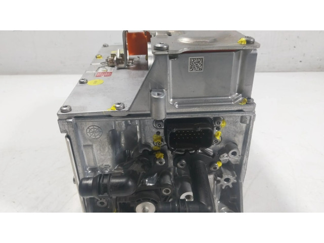 Įtampos keitiklis/ keitimo modulis