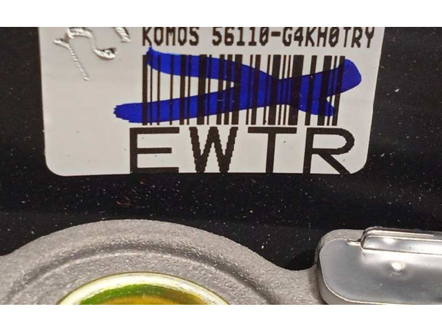 Volant Hyundai i30 2021 56110G4KH0TRY, 96720G4270