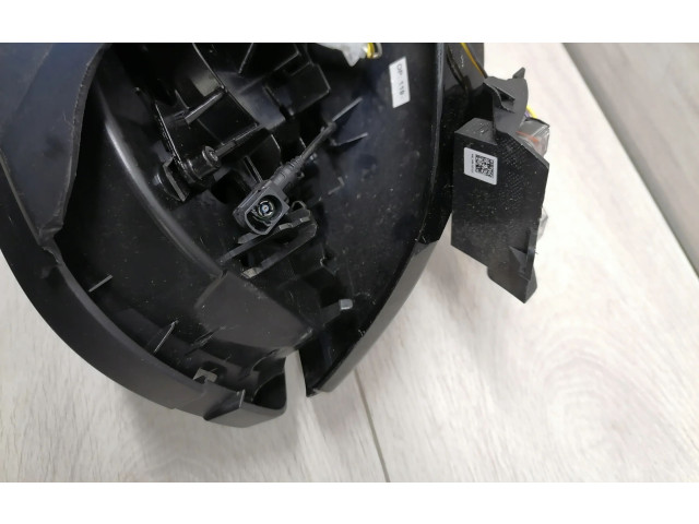 Зеркало электрическое Audi e-tron - года