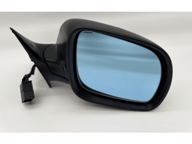 Зеркало электрическое Audi A4 Allroad - года