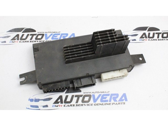 Модуль фонарей