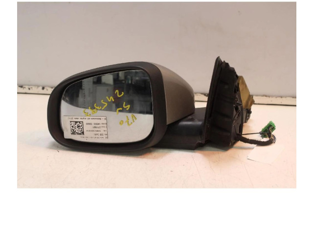 Зеркало электрическое        Volvo V70  2008 - 2013 года   