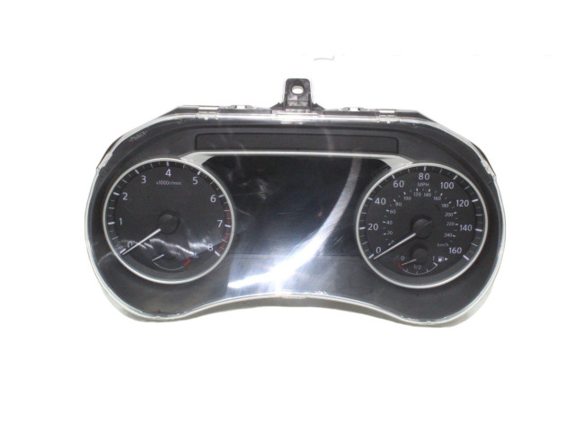 Přístrojová deska Nissan Juke II F16 2022 248106PA1E, 248106PA1E