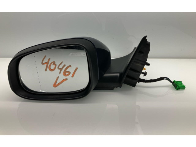 Зеркало электрическое        Volvo V70  2008 - 2013 года   