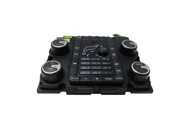 Блок управления климат-контролем 30795269, SN2000148001 Volvo S60