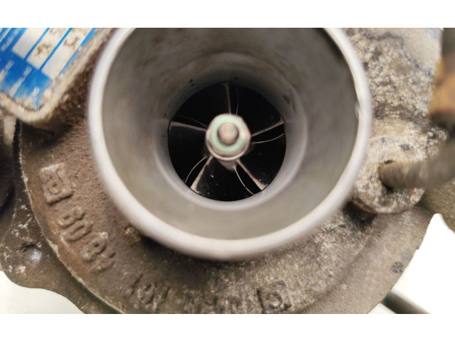 Турбина 54359710006, 735013440 Opel Combo C